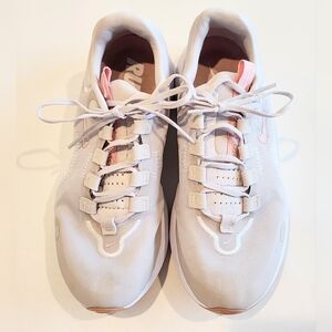 Women's Nike React Running Shoes Size 8